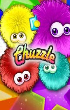 logo Chuzzle