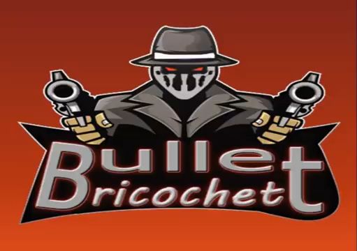 Bullet ricochet captura de pantalla 1