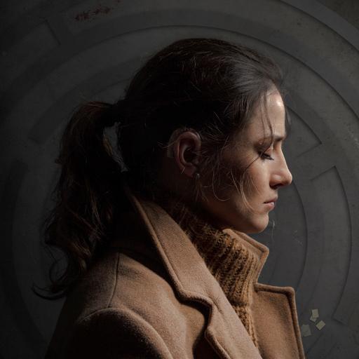 She Sees Red - Interactive Thriller ícone