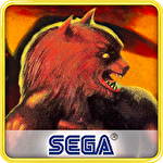 アイコン Altered beast 