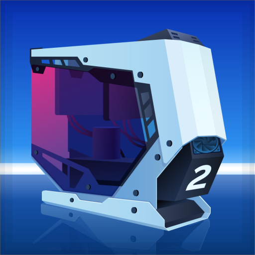 PC Creator 2 - PC Building Sim icon