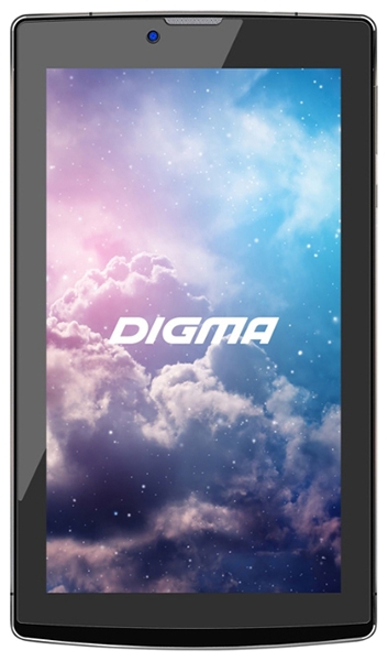 Digma Plane 7506用の着信音