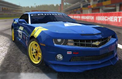 Online Real Racing 2