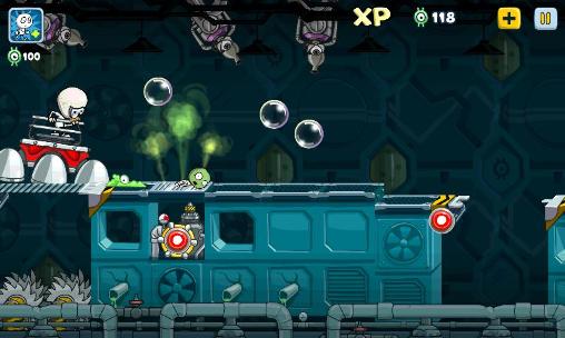 Clone factory screenshot 1