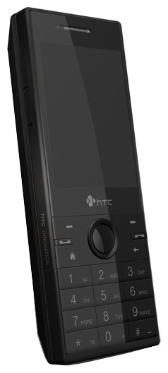 Laden Sie Standardklingeltöne für HTC S740 herunter