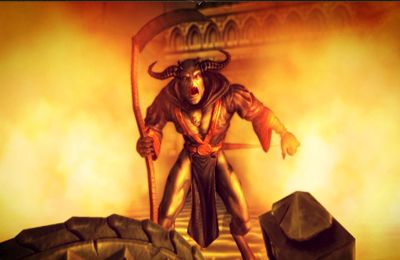  A Batalha do Gladiador