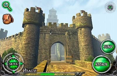 Espada do corvo: Rei Caído em português