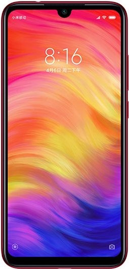 Xiaomi Redmi Note 7用の着信音