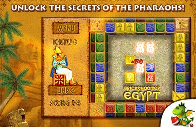  Brickshooter Egypt Premium