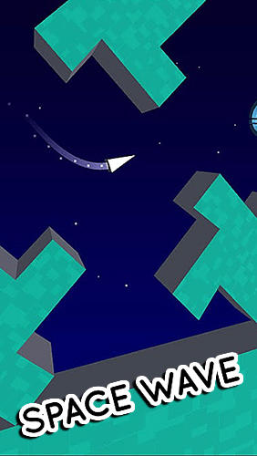 Space wave Download APK for Android (Free) | mob.org