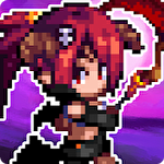 RPG What Hadjane says goes! icon