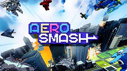 logo Ataque aéreo: Abrir fogo