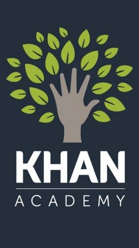 Khan academy Icon