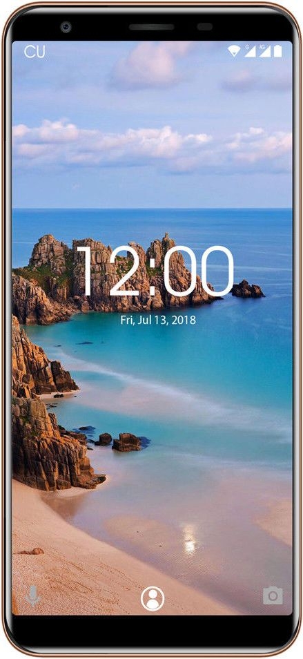 мелодії на дзвінок OUKITEL C11 Pro