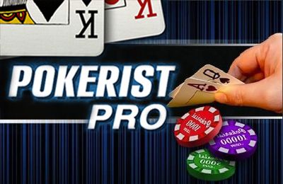 logo Pokerist Pro