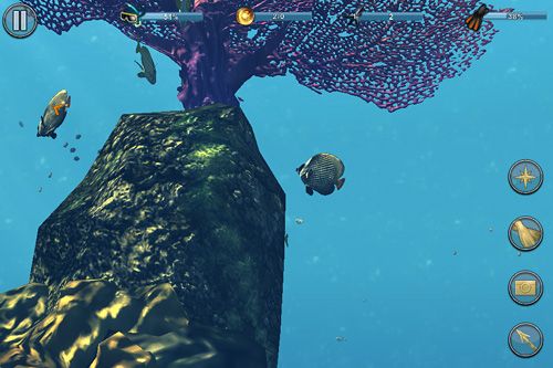 Depth hunter 2: Deep dive