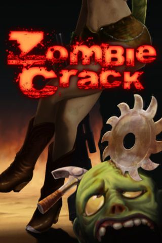 logo Zombie crack