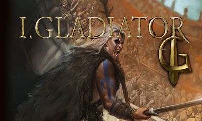 I, Gladiator скріншот 1