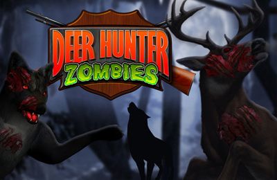 logo Deer Hunter: Zombies