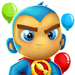 Bloons supermonkey 2 icon