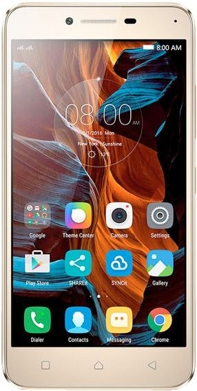 Free ringtones for Lenovo Vibe K5