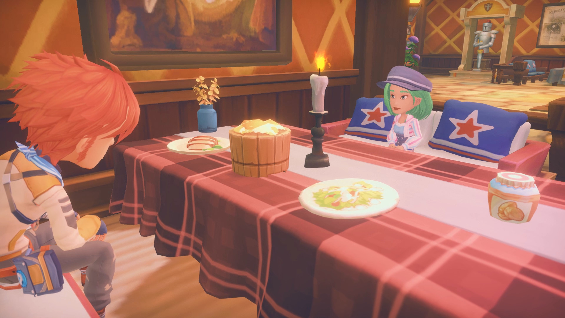 My Time At Portia screenshot 1