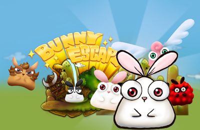 logo Bunny Escape