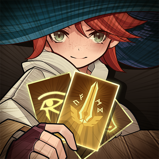 Ancient Gods: Card Battle RPG icône