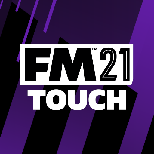 Football Manager 2021 Touch Symbol