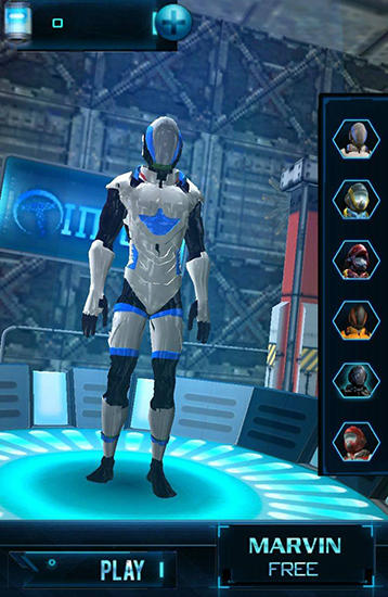 Gravity transformer 3D Download APK for Android (Free) | mob.org