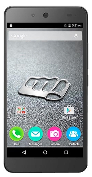 Sonneries gratuites pour Micromax Q392