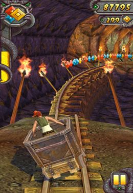  Temple Run 2