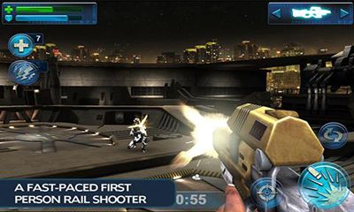 Total Recall for Android