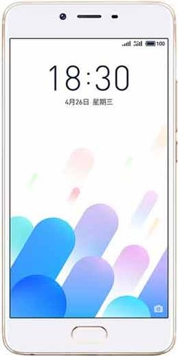 Meizu E2用の着信音