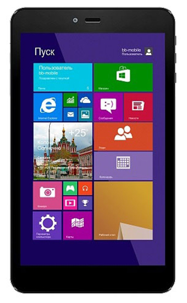 Рингтоны для bb-mobile Techno W8.0