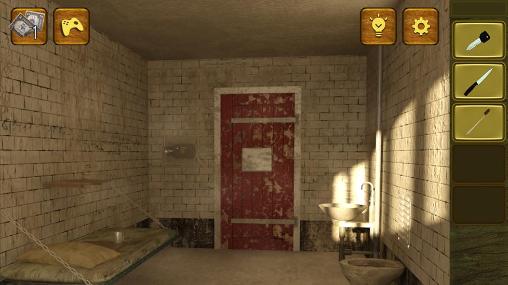 Wild West escape screenshot 1