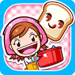 Cooking mama: Let's cook puzzle icon