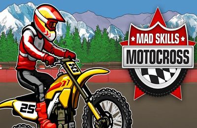 logo Louco Professor Motocross