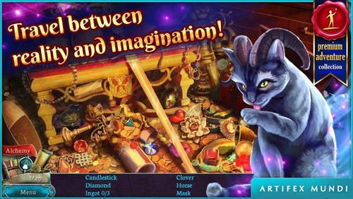 Lost grimoires pour Android