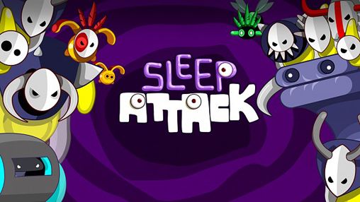 logo Sleep attack