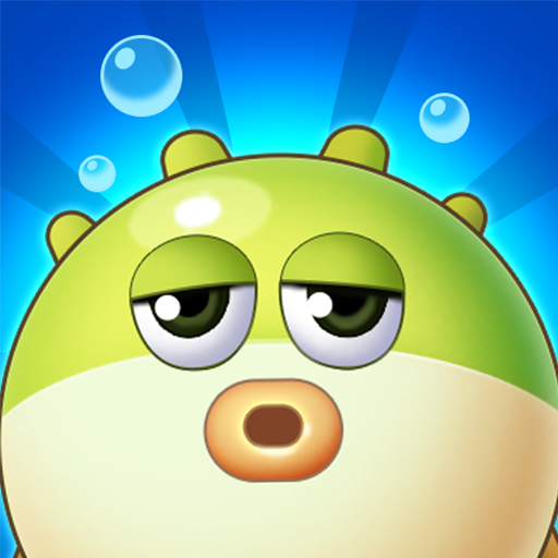 Deep Sea Exploration icono