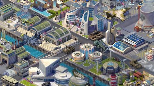 World at arms para Android