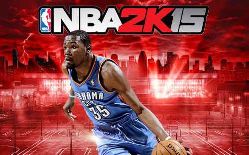 download nba 2k15 for android