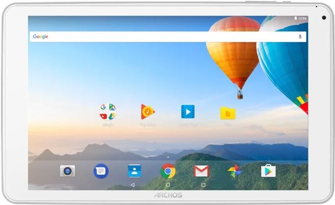 Tonos de llamada gratuitos para Archos 101c Xenon