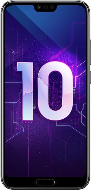 мелодії на дзвінок Huawei Honor 10 Premium