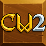 Castle woodwarf 2 icono