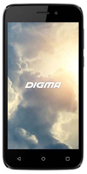 Digma Vox G450用の着信音