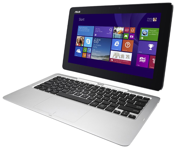 ASUS Transformer Book T200TA dock用の着信音