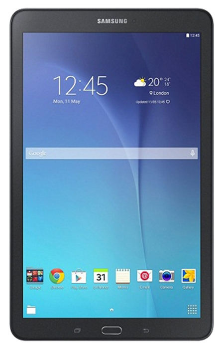 Sonneries gratuites pour Samsung Galaxy Tab E 