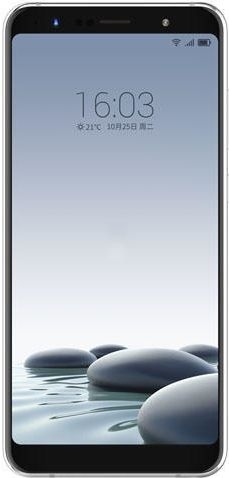 Meizu M6s用の着信メロディ